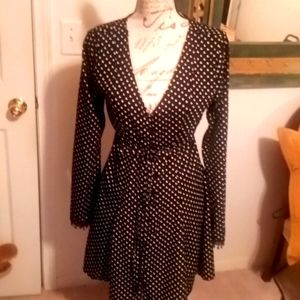 AMERICAN RAG LOVELY DRESS